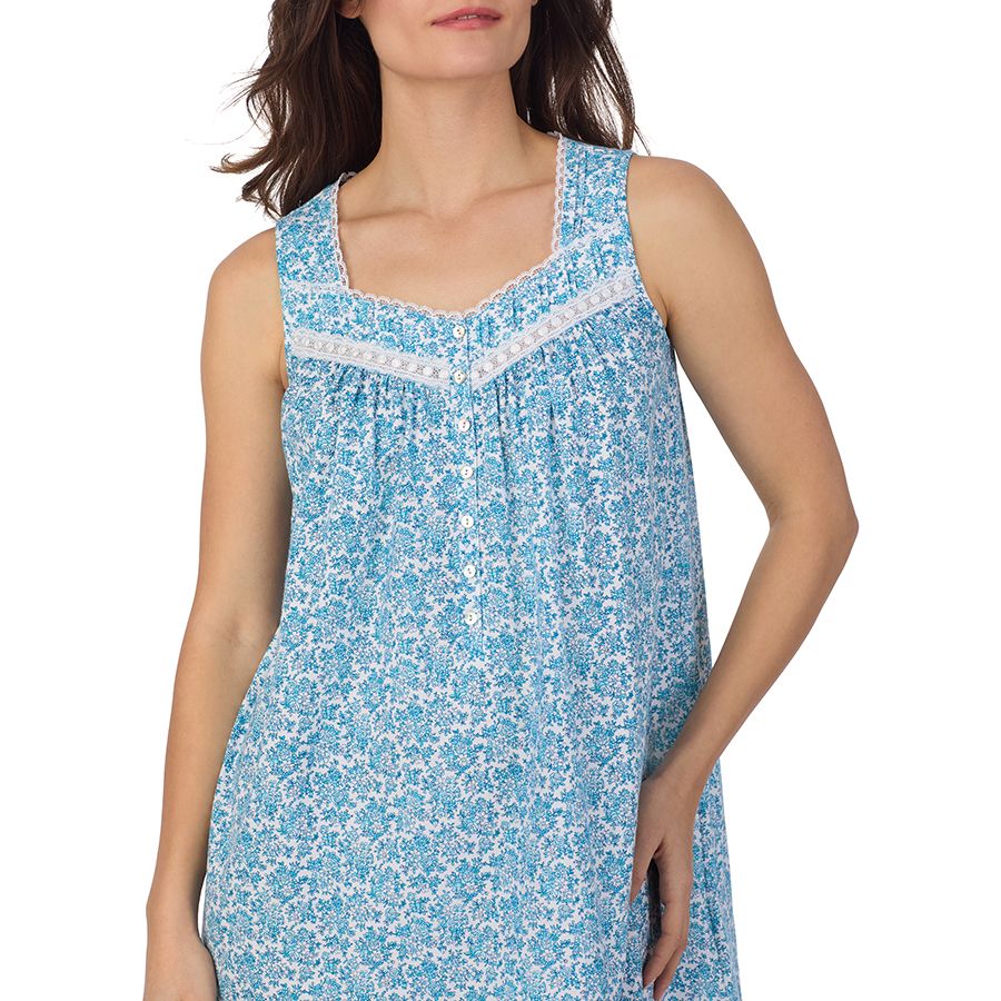 Eileen West Forget Me Knot Chemise