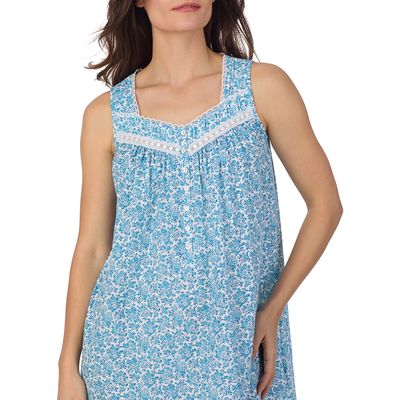 Eileen West Forget Me Knot Chemise Eileen West Forget Me Knot Chemise