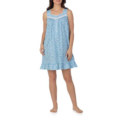 Eileen West Forget Me Knot Chemise