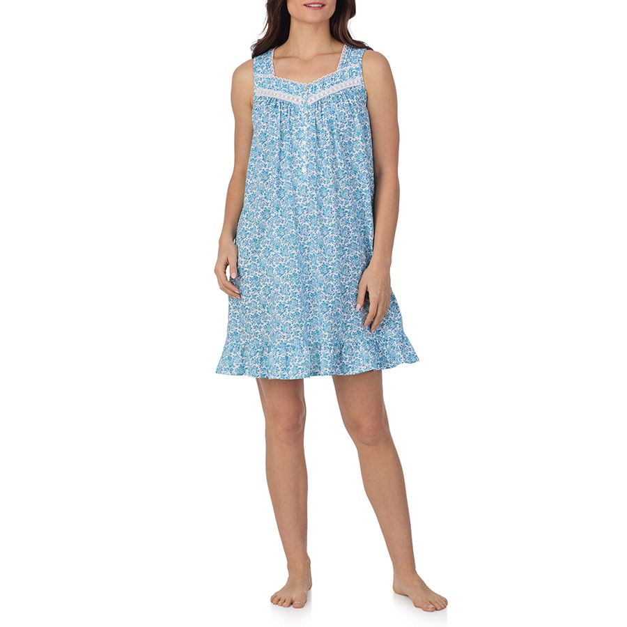 Eileen West Forget Me Knot Chemise