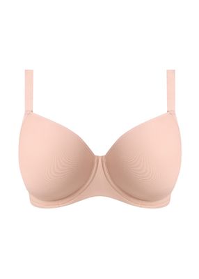Essentially Smooth Plunge Bra