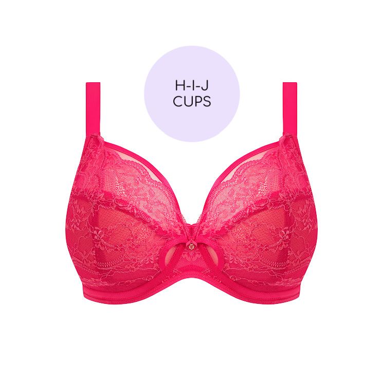 Elomi Darcie Plunge Bra