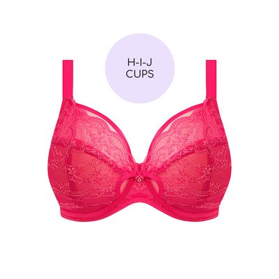Elomi Darcie Plunge Bra