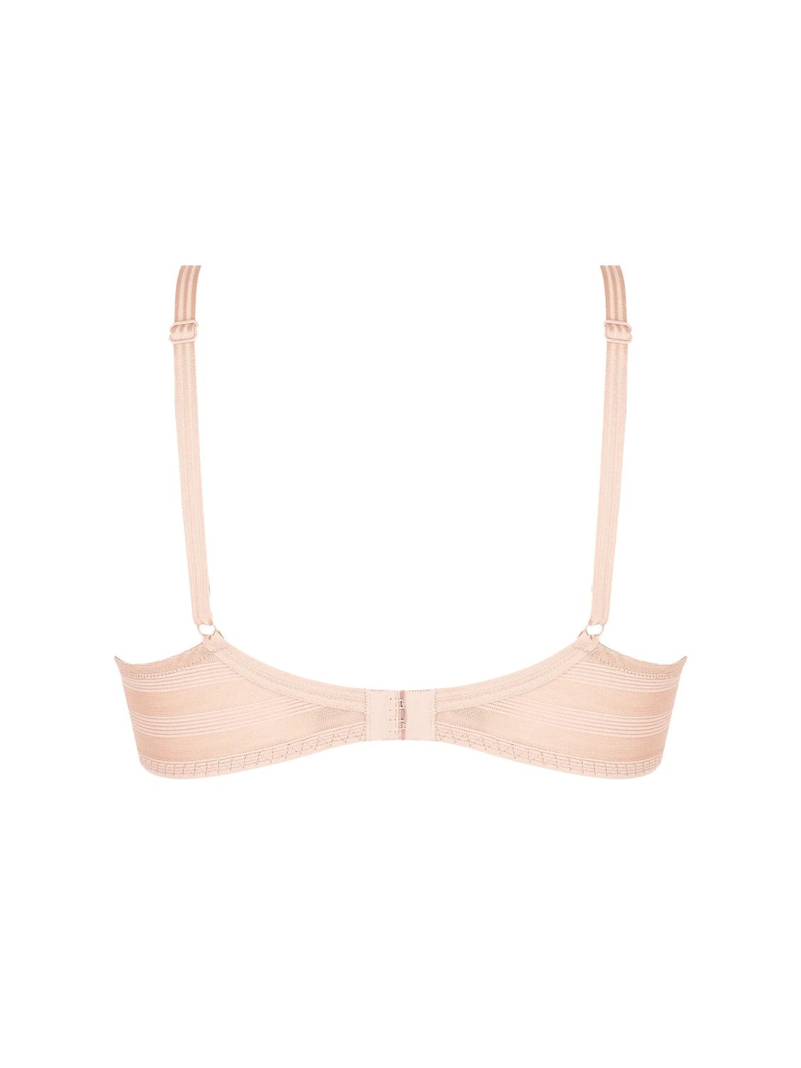 Antigel New Apesanteur Spacer Plunge Bra