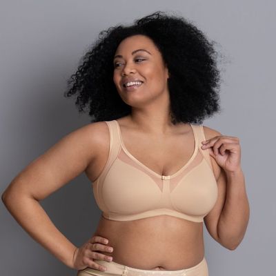 Anita Clara Wireless Seamless  Bra