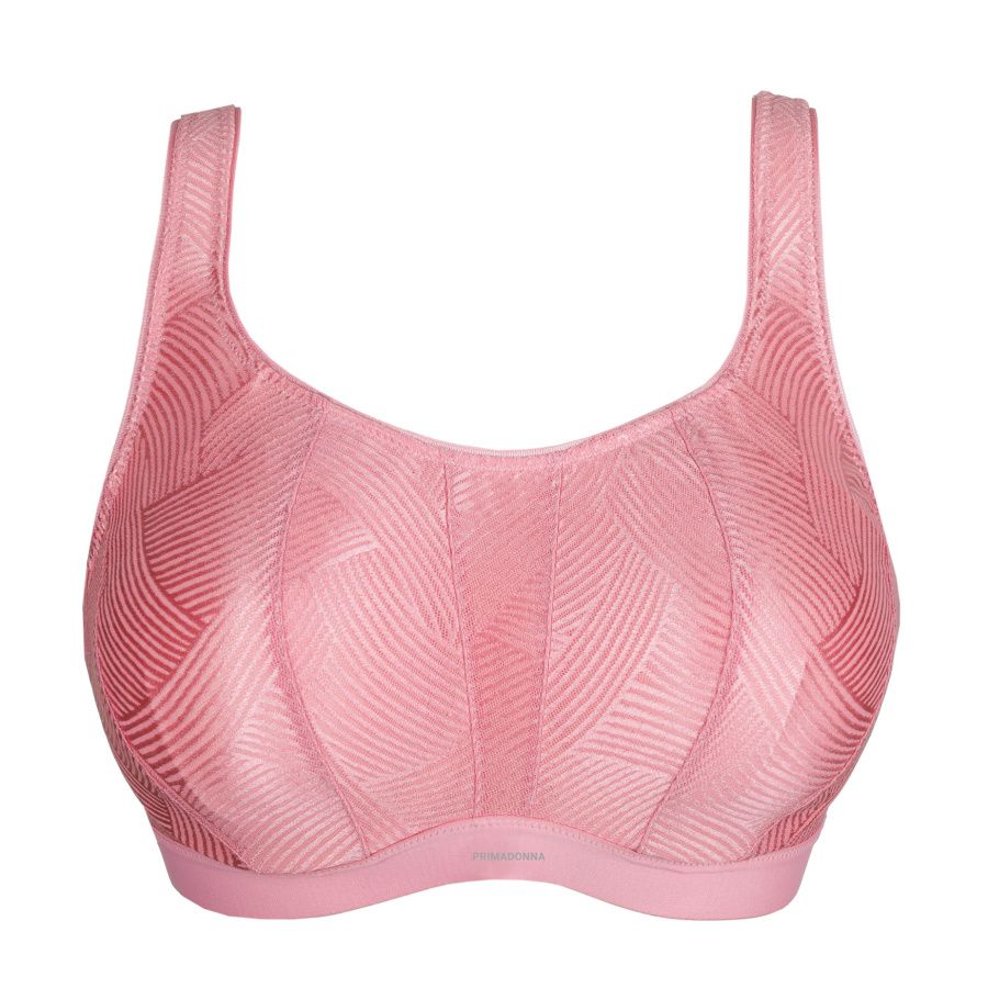 Primadonna THE GAME Moulded Wired Sports Bra