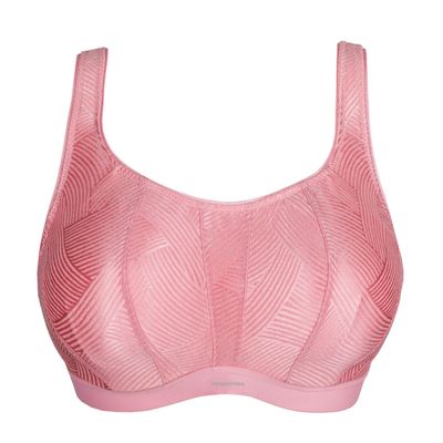 Primadonna THE GAME Moulded Wired Sports Bra