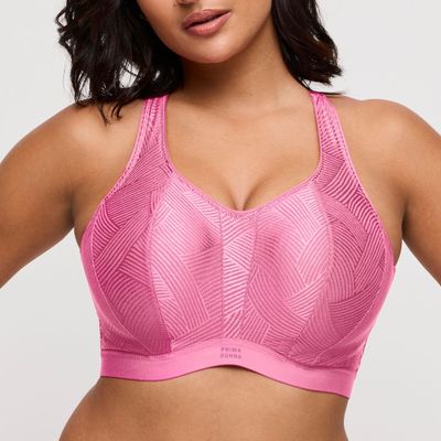 Primadonna THE GAME Moulded Wired Sports Bra