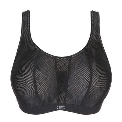 Primadonna THE GAME Moulded Wired Sports Bra