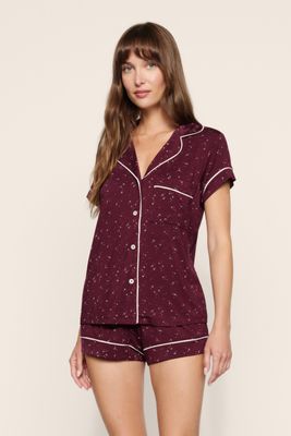 Gisele STARLIGHT Shorty Set