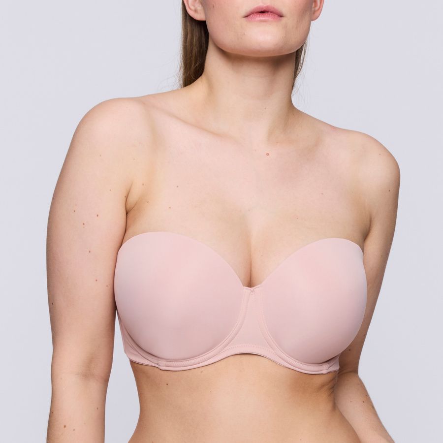 Primadonna Figuras Strapless Bra