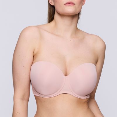 Primadonna Figuras Strapless Bra