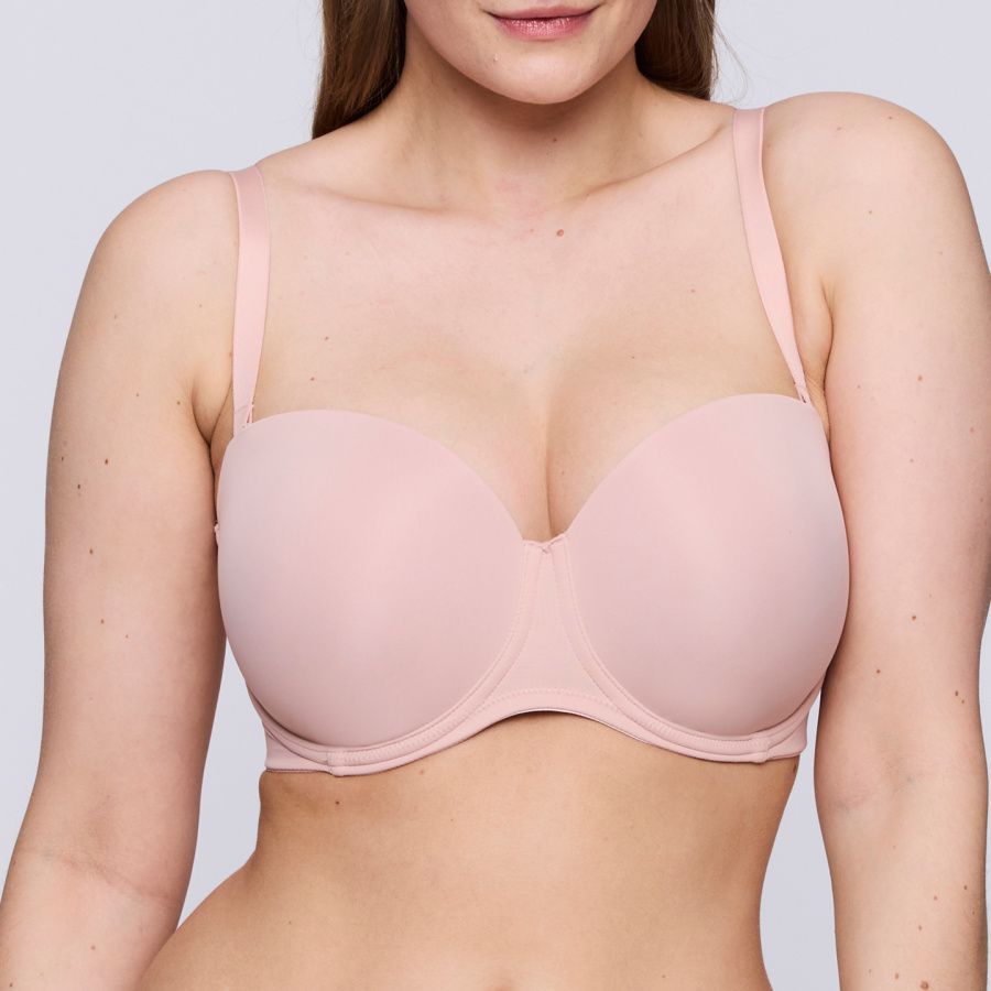 Primadonna Figuras Strapless Bra