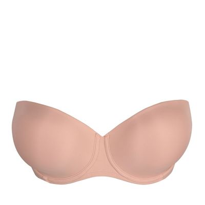 Primadonna Figuras Strapless Bra Primadonna Figuras Strapless Bra
