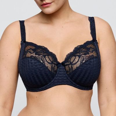 Primadonna Madison Full Cup  Bra  VELVET BLUE