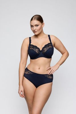 Primadonna Madison Full Cup  Bra  VELVET BLUE