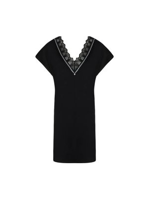Antigel Icone Business Micro Modal Nightgown
