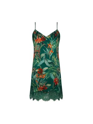 Lise Charmel Tropique En Fleurs Nightie