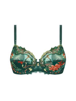 Lise Charmel Tropique En Fleurs 3 Part Bra