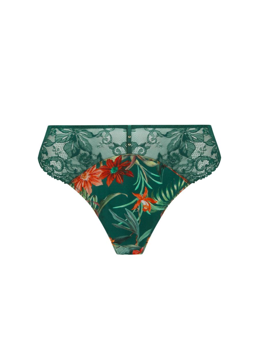 Lise Charmel Tropique En Fleurs Italian Brief