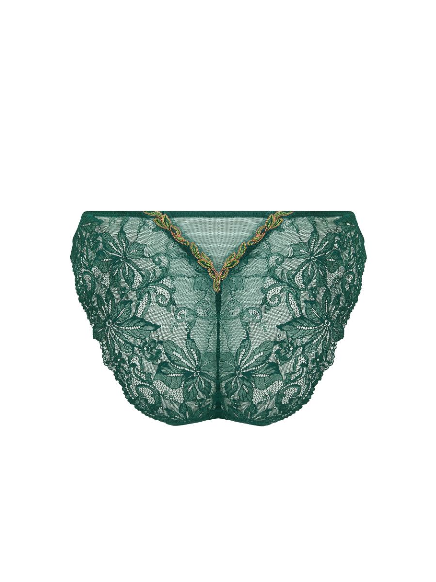 Lise Charmel Tropique En Fleurs Italian Brief