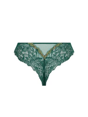 Lise Charmel Tropique En Fleurs Thong