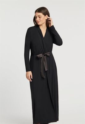 Fleur't Long Modal Robe