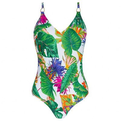 Lise Charmel Eblouissant Eden One Piece Swimsuit
