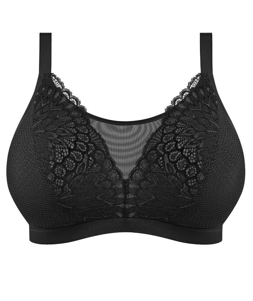 Elomi Tiernie DD+ Wireless Bralette