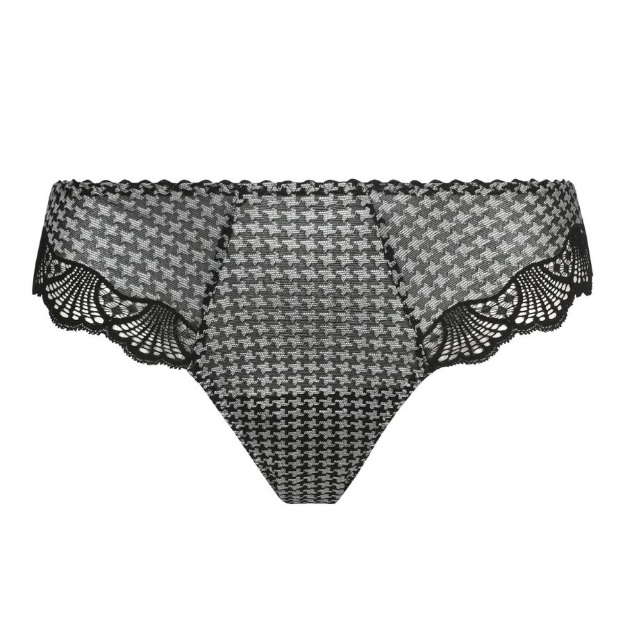 Antigel Icone Business Thong
