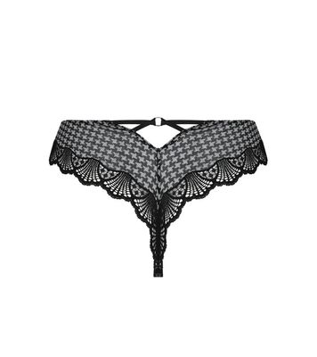 Antigel Icone Business Thong