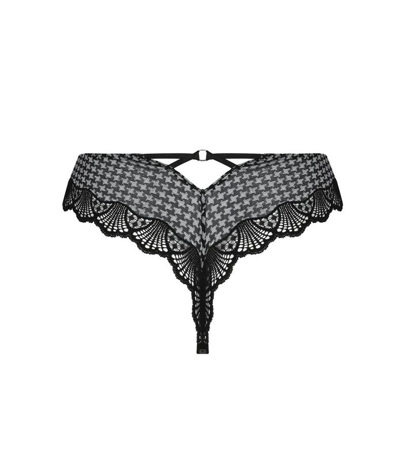 Antigel Icone Business Thong