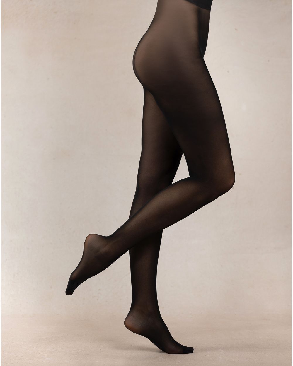 Bleuforet Semi Opaque 30 DEN Tights