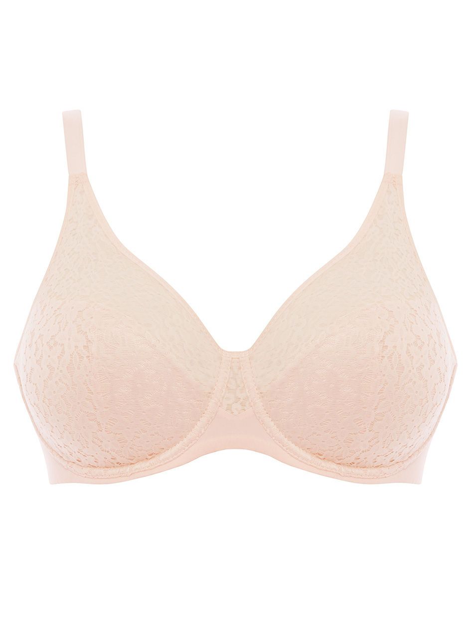 Norah Comfort Plunge Bra