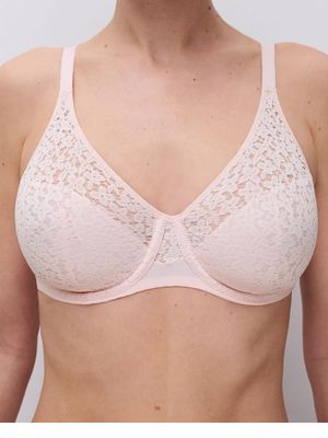 Norah Comfort Plunge Bra