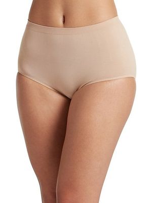 Jockey Micro Comfies Seamfree Brief