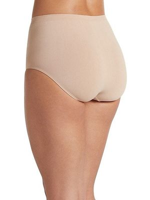 Jockey Micro Comfies Seamfree Brief