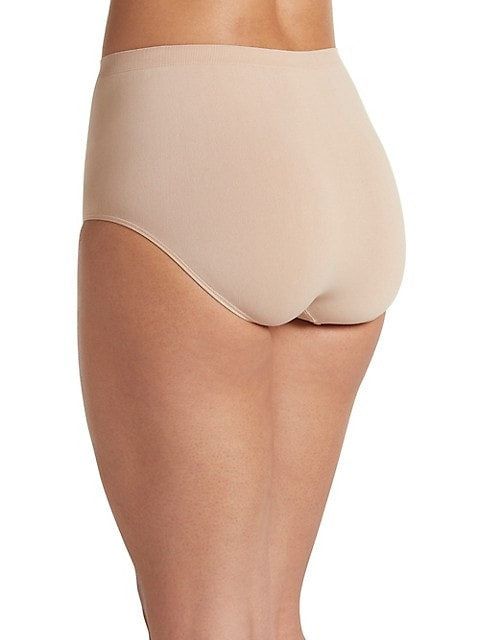 Jockey Micro Comfies Seamfree Brief