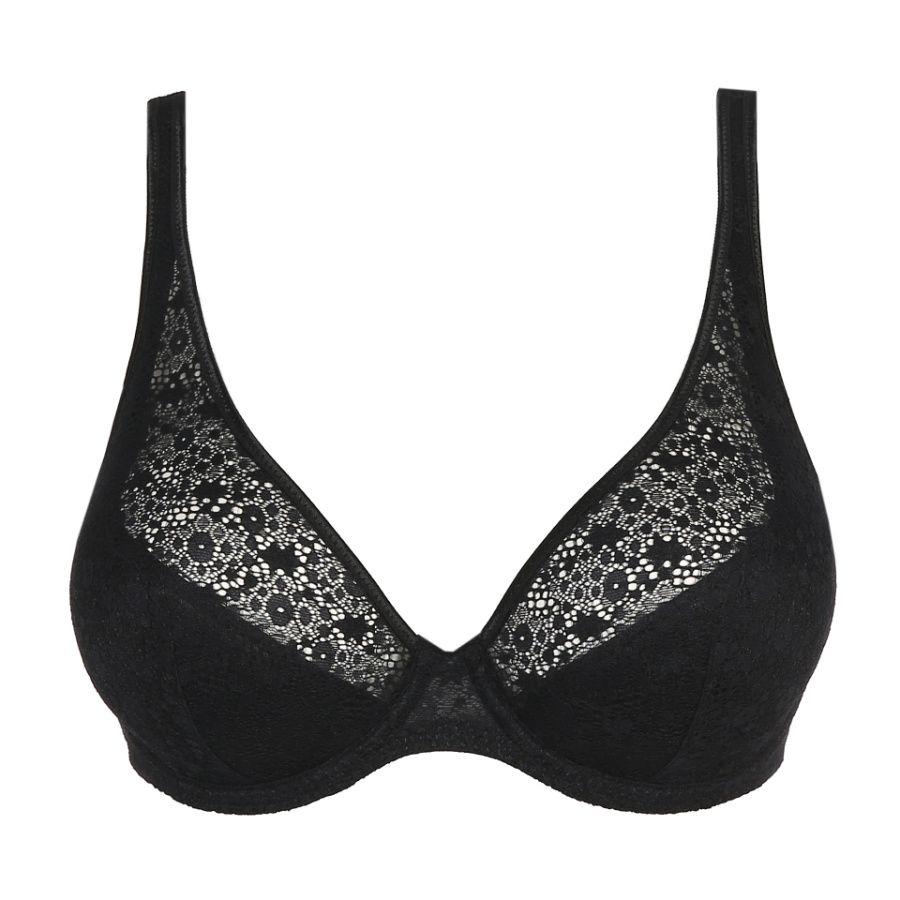 Primadonna Twist Epirus Plunge Bra