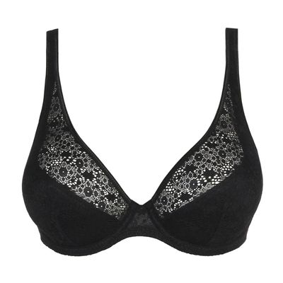 Primadonna Twist Epirus Plunge Bra