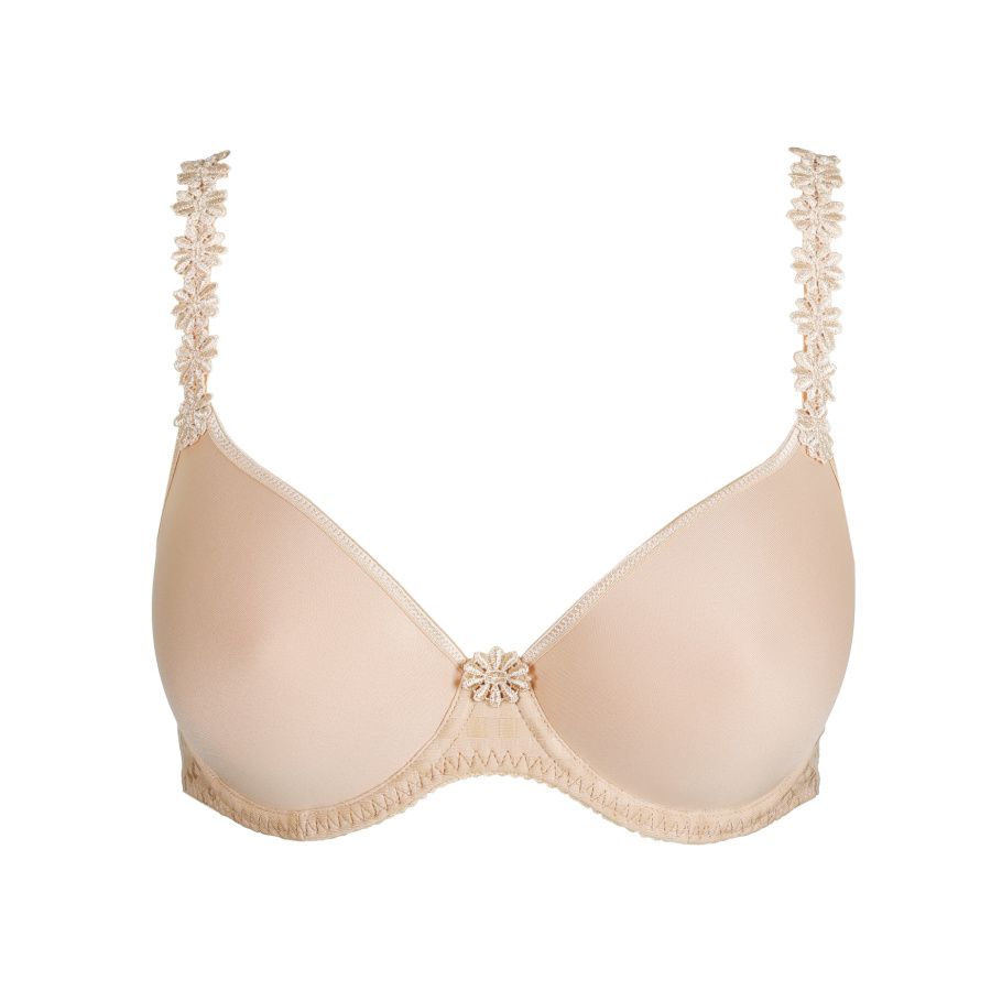 Avero Spacer Plunge Bra