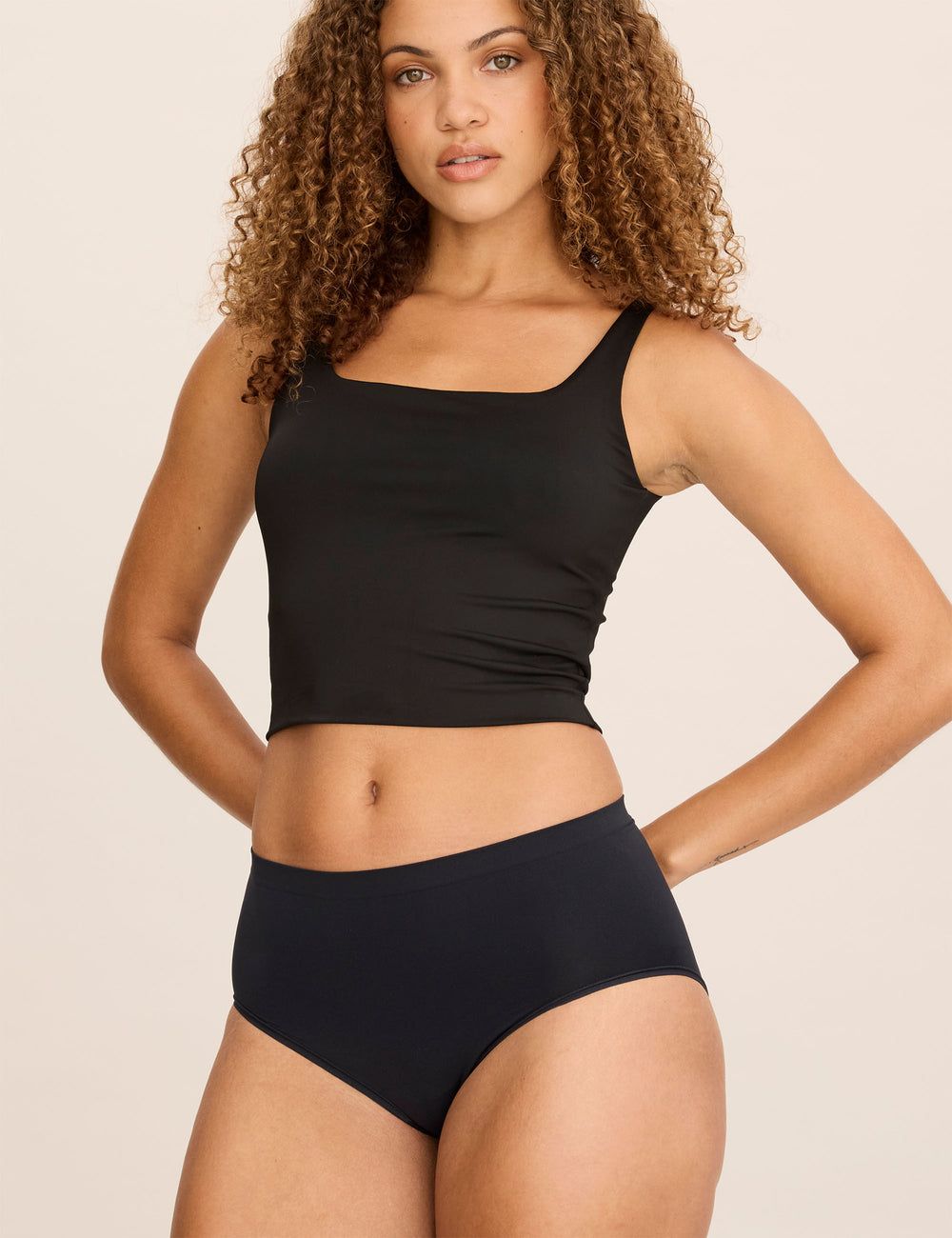 Thigh Society WhispAir Cooling Brief