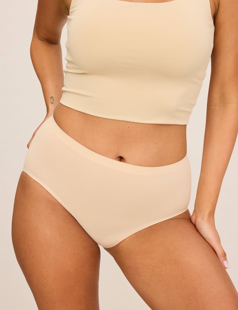 Thigh Society WhispAir Cooling Brief