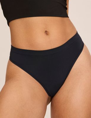 Thigh Society WhispAir Cooling Thong Thigh Society WhispAir Cooling Thong