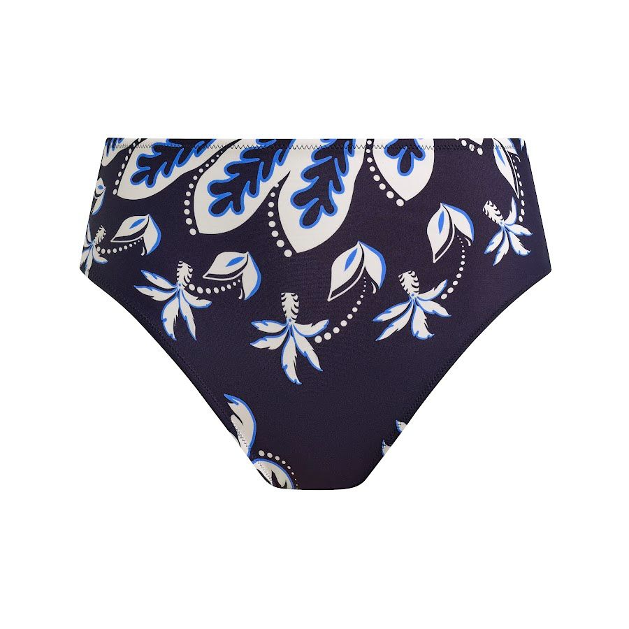 Fantasie Playa Azul High Waisted Bottom