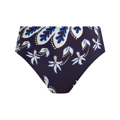 Fantasie Playa Azul High Waisted Bottom