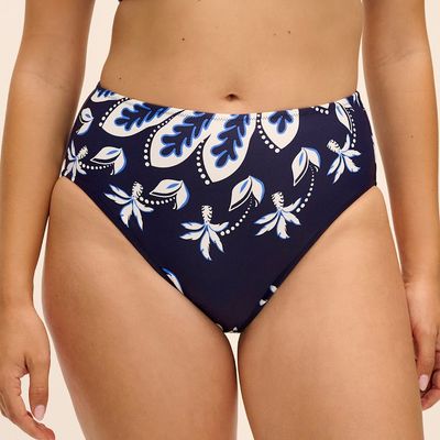 Fantasie Playa Azul High Waisted Bottom