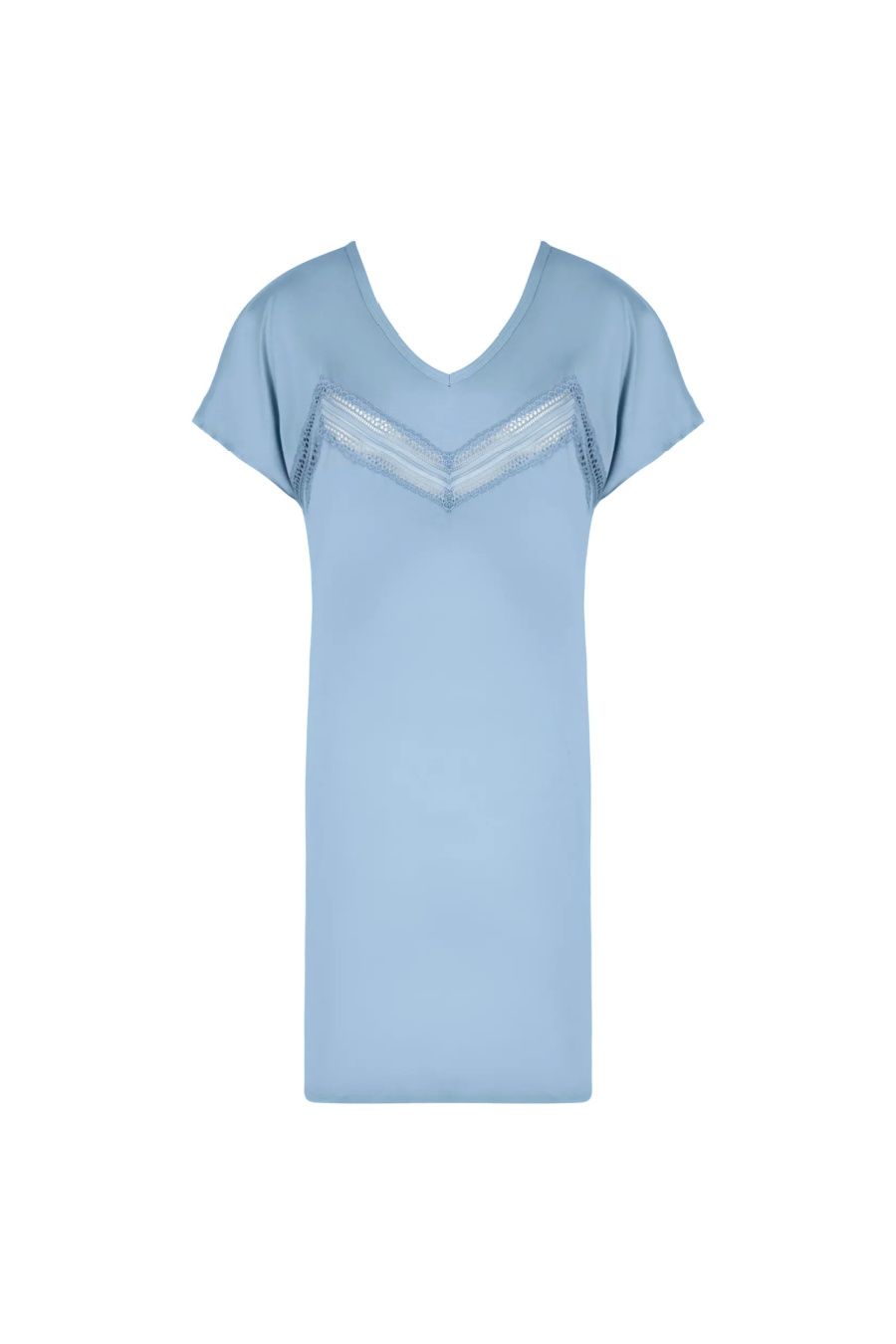 Antigel Simply Graphic Modal Nightgown