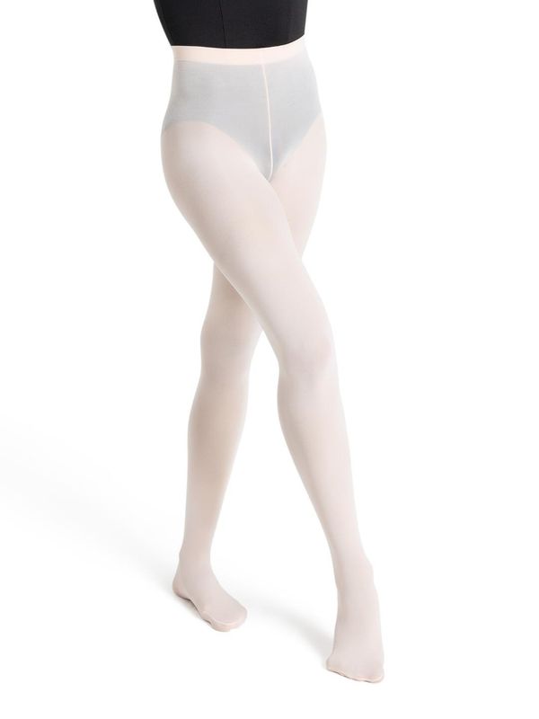 1918W Ultra Soft Transition Tight with Backseam