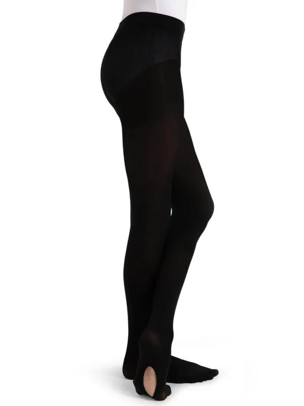 1916X Toddler Ultra Soft Transition Tight